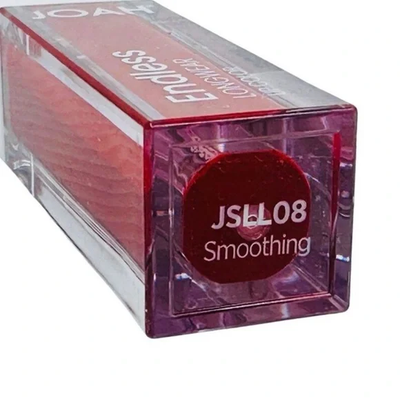 NEXXT Lip Plumper + JOAH Endless Longwear Lip Color Red Bundle New Lipstick - Picture 2 of 3